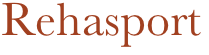 Rehasport